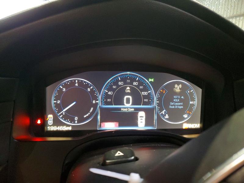 Продажа на аукционе авто 2015 Cadillac Escalade, vin: 1GYS3CKJXFR207114, номер лота: 60756986