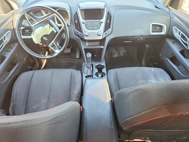 Aukcja sprzedaży 2017 Chevrolet Equinox, vin: 2GNALCEK4H6195215, numer aukcji: 59738446