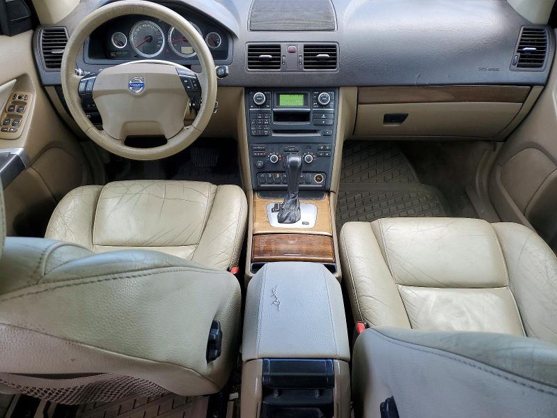 Продажа на аукционе авто 2011 Volvo Xc90, vin: YV4952CZ4B1577848, номер лота: 60000476