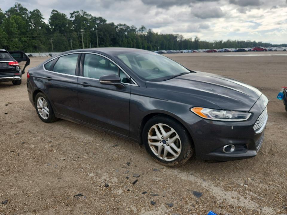 2016 Ford Fusion მანქანა იყიდება აუქციონზე, vin: 1FA6P0HD9G5120685, აუქციონის ნომერი: 61925546