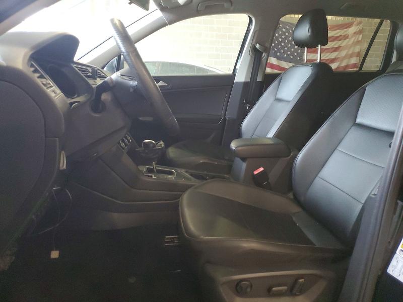 Продажа на аукционе авто 2018 Volkswagen Tiguan, vin: 3VV3B7AX7JM106568, номер лота: 61582416