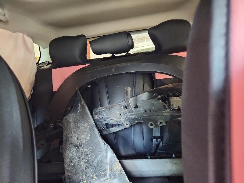 60482336 :رقم المزاد ، 7MMVABEM7SN330122 vin ، 2025 Mazda Cx-50 مزاد بيع