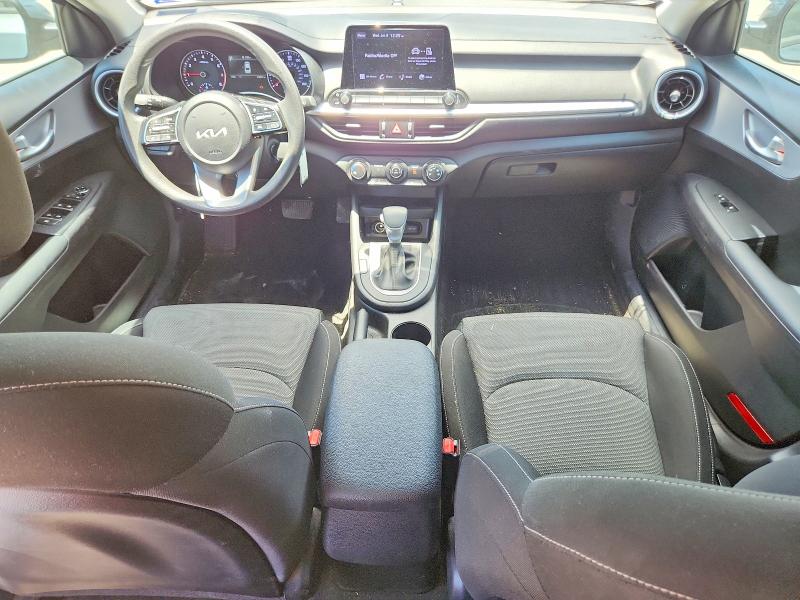 Продажа на аукционе авто 2023 Kia Forte, vin: 3KPF24AD5PE648397, номер лота: 60186356