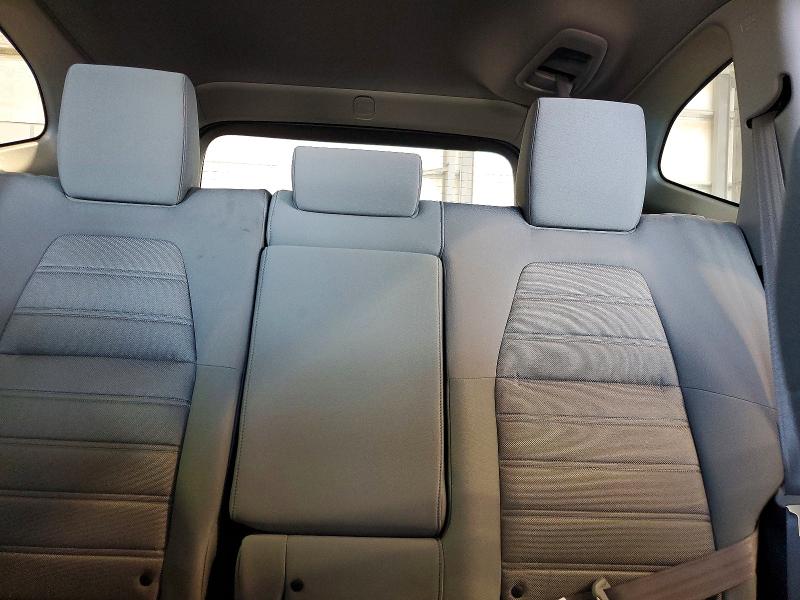 59864276 :رقم المزاد ، 2HKRW2H23MH625119 vin ، 2021 Honda Cr-v مزاد بيع