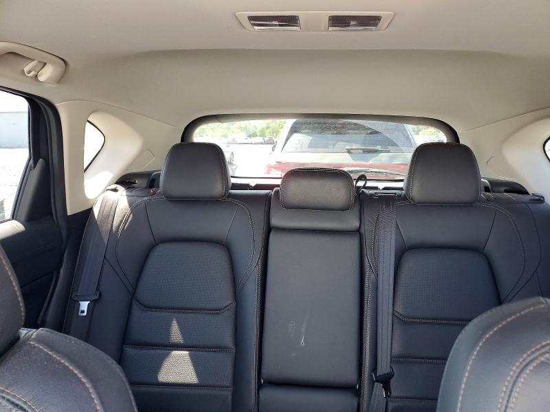 Продажа на аукционе авто 2019 Mazda Cx-5, vin: JM3KFBDM5K0676678, номер лота: 63232686