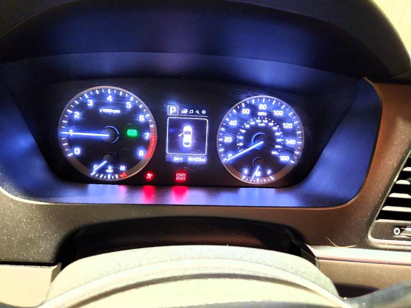 Aukcja sprzedaży 2016 Hyundai Sonata, vin: 5NPE24AF6GH418411, numer aukcji: 62295906
