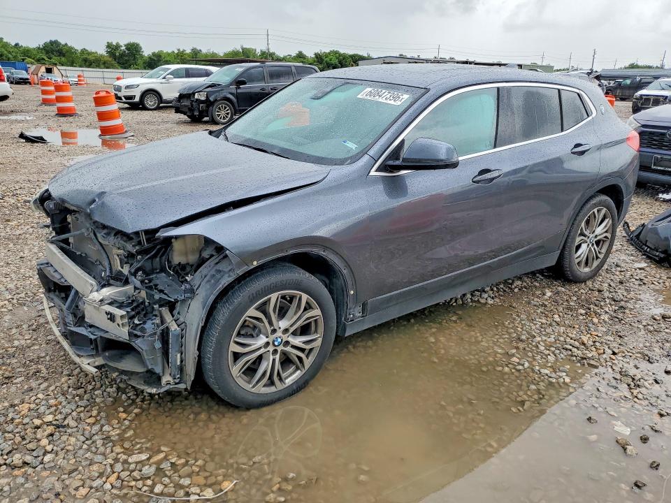 Продаж на аукціоні авто 2020 Bmw X2, vin: WBXYH9C02L5P54832, номер лоту: 60847396