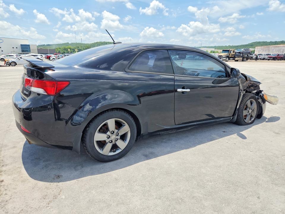 Aukcja sprzedaży 2012 Kia Forte, vin: KNAFU6A27C5552679, numer aukcji: 59966116