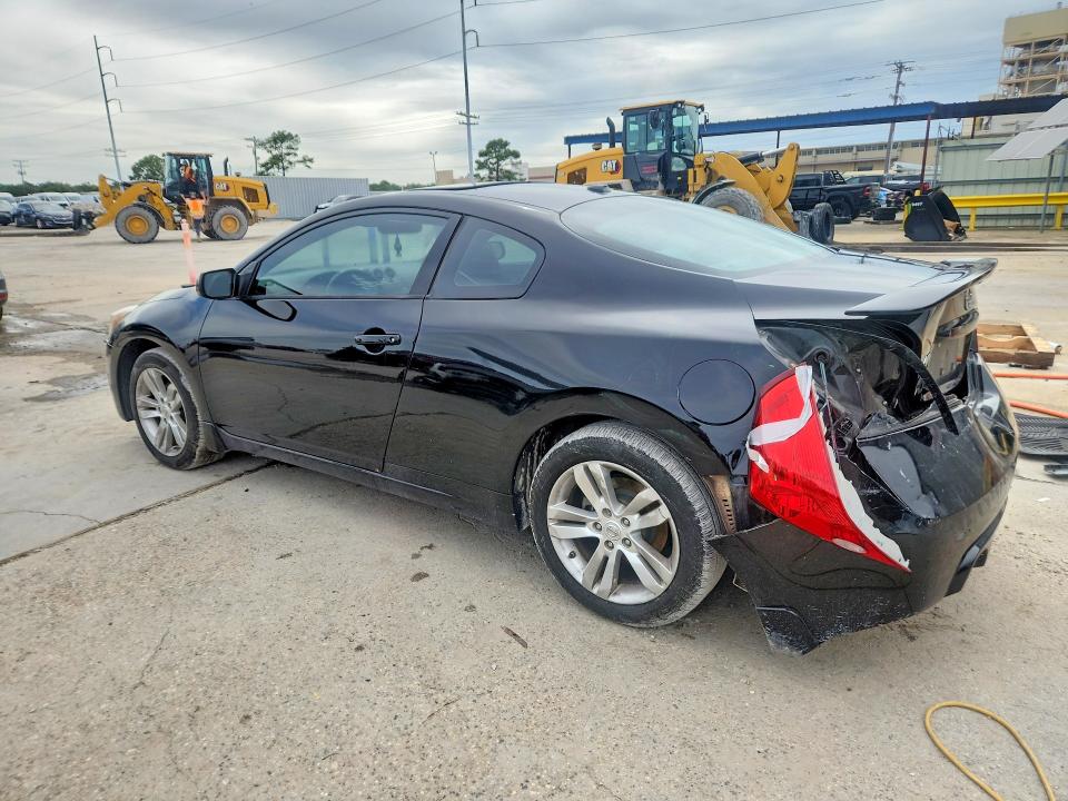 Продаж на аукціоні авто 2013 Nissan Altima, vin: 1N4AL2EP6DC153246, номер лоту: 60953106