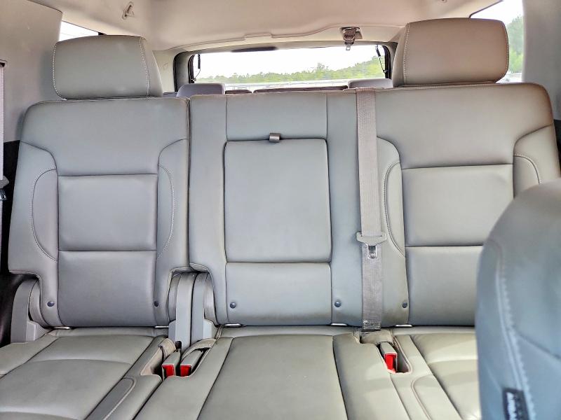 Aukcja sprzedaży 2016 Chevrolet Tahoe, vin: 1GNSKBKC5GR407346, numer aukcji: 59253346