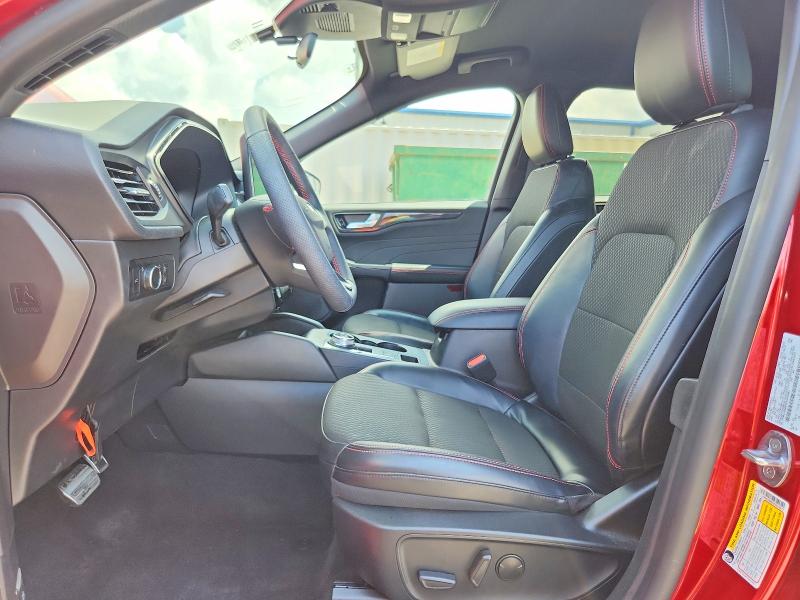 62283926 :رقم المزاد ، 1FMCU0MN4PUA78447 vin ، 2023 Ford Escape مزاد بيع