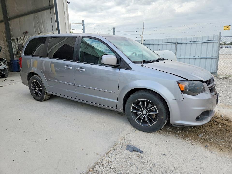Aukcja sprzedaży 2016 Dodge Grand Caravan, vin: 2C4RDGCG1GR363145, numer aukcji: 59603306