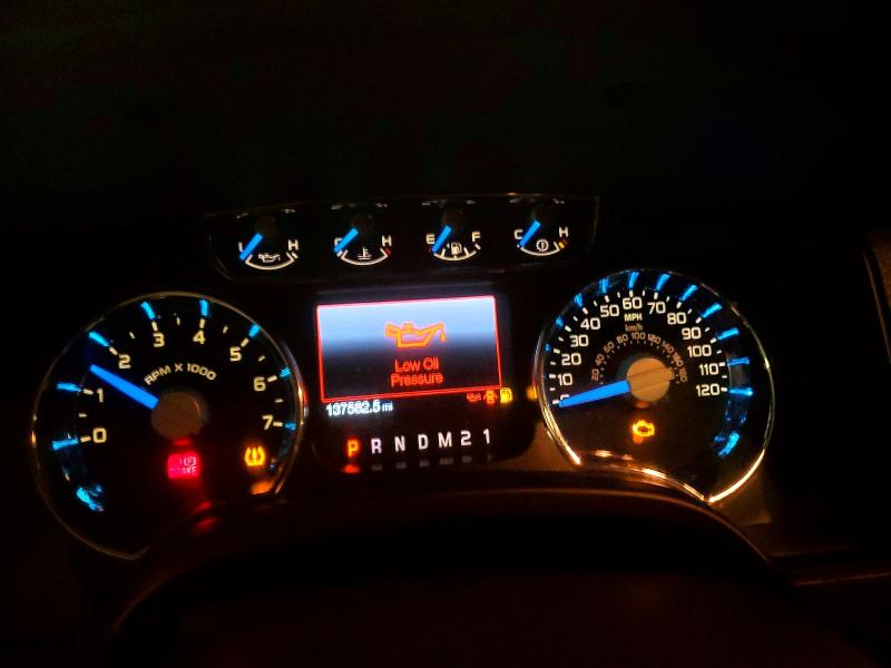 Aukcja sprzedaży 2013 Ford F150, vin: 1FTFW1ET5DKG42693, numer aukcji: 85978565
