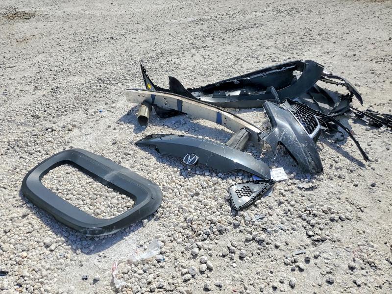 60841896 :رقم المزاد ، 19UDE2F73LA006510 vin ، 2020 Acura Ilx مزاد بيع