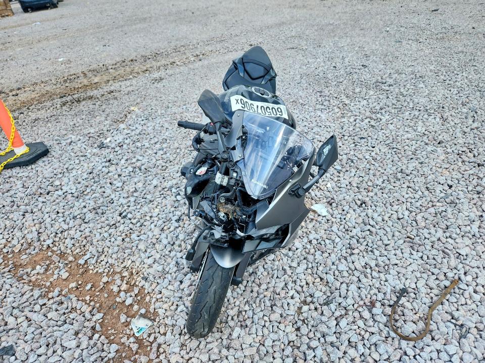 Продажа на аукционе авто 2026 Kawasaki Zx636, vin: JKBZXJJ16TA042483, номер лота: 60507906
