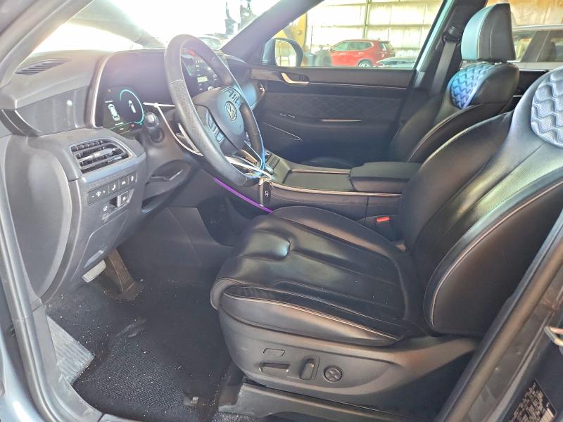 Aukcja sprzedaży 2020 Hyundai Palisade, vin: KM8R5DHE1LU153365, numer aukcji: 59673056