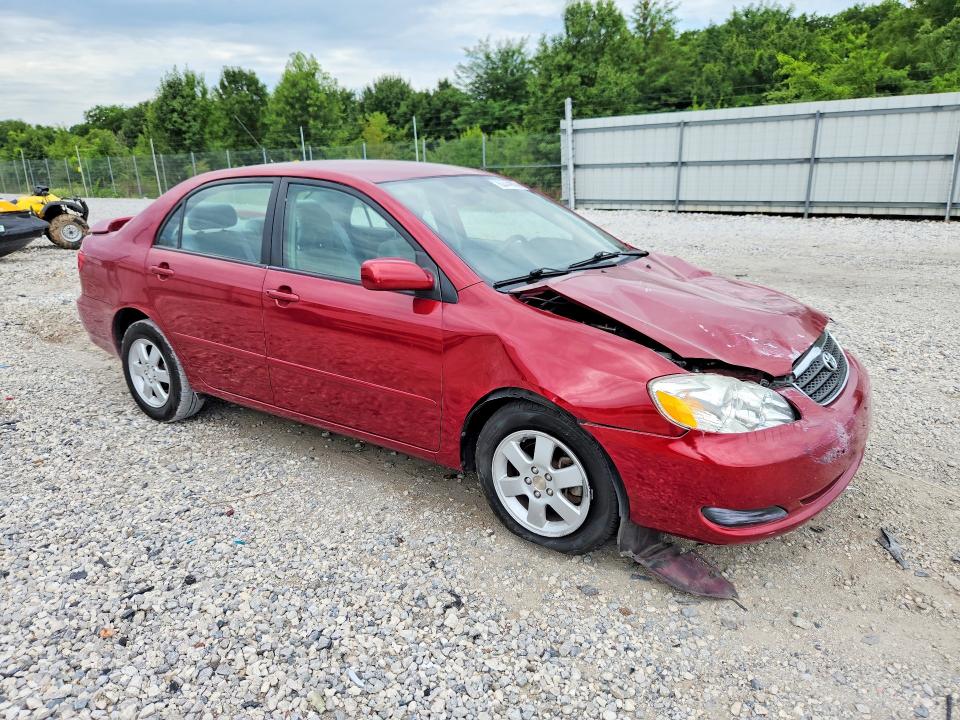 Продажа на аукционе авто 2008 Toyota Corolla, vin: 1NXBR30E08Z949964, номер лота: 60449876
