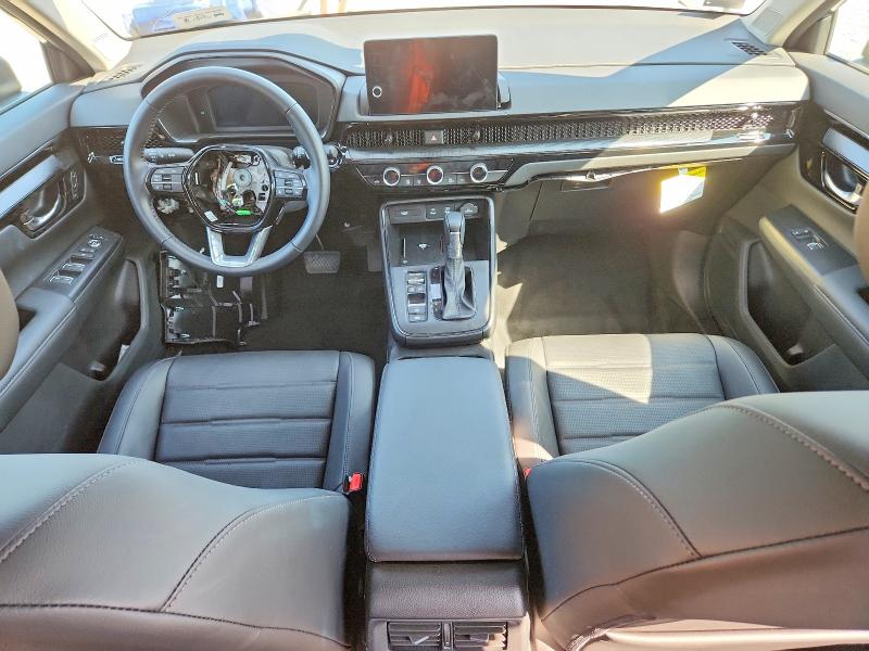 Auction sale of the 2026 Honda Cr-v, vin: 2HKRS4H74TH407966, lot number: 62496616