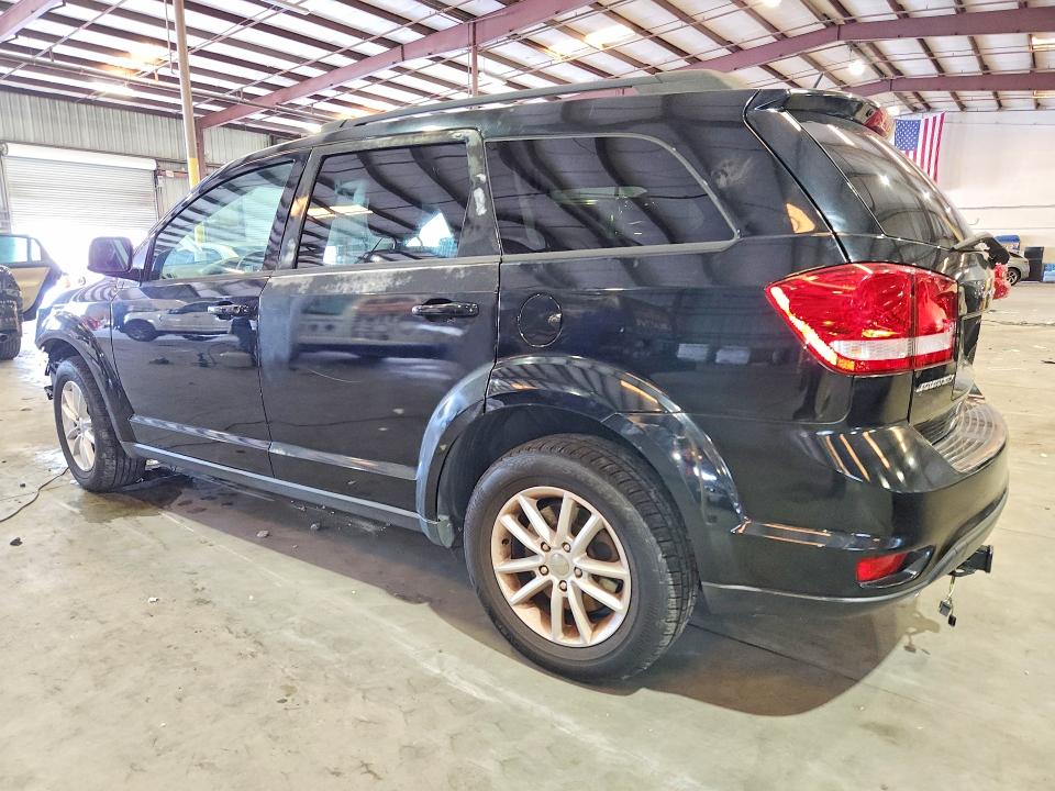 95589775 :رقم المزاد ، 3C4PDCBG0GT156325 vin ، 2016 Dodge Journey مزاد بيع