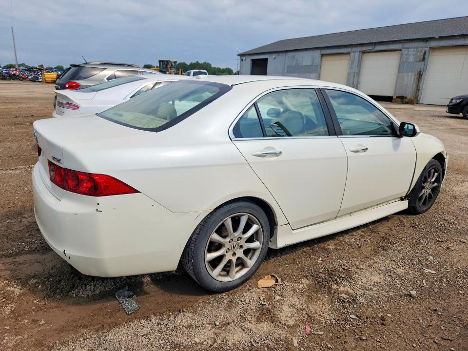 Продажа на аукционе авто 2006 Acura Tsx, vin: JH4CL96976C036577, номер лота: 62714166