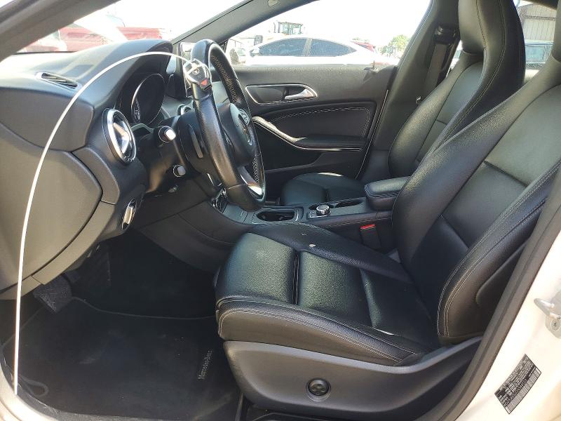 Продажа на аукционе авто 2016 Mercedes-benz Cla, vin: WDDSJ4EB2GN348523, номер лота: 85457255