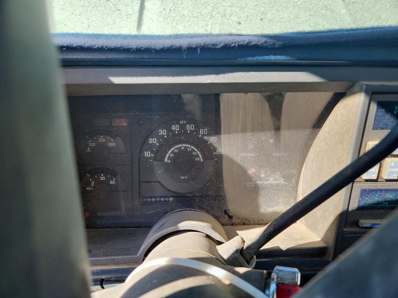 Aukcja sprzedaży 1991 Chevrolet Gmt-400, vin: 2GCEK19K8M1146747, numer aukcji: 62705376