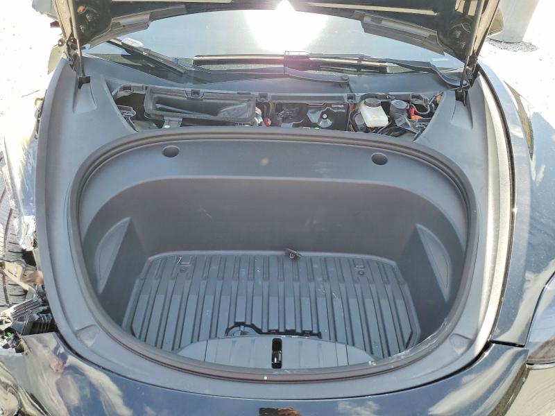 Продажа на аукционе авто 2023 Tesla Model 3, vin: 5YJ3E1EA3PF461758, номер лота: 61787276