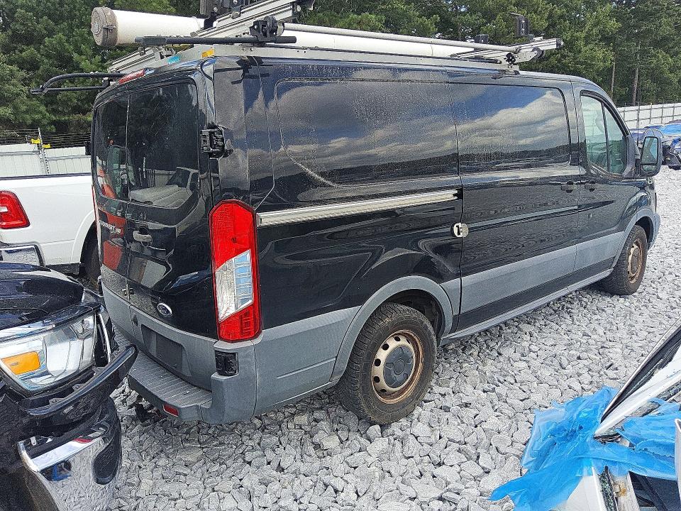 2016 Ford Transit მანქანა იყიდება აუქციონზე, vin: 1FTYE1YM3GKB54265, აუქციონის ნომერი: 59324966
