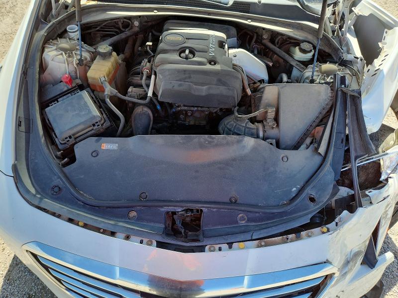 Aukcja sprzedaży 2015 Cadillac Cts, vin: 1G6AR5SX0F0118305, numer aukcji: 60772536