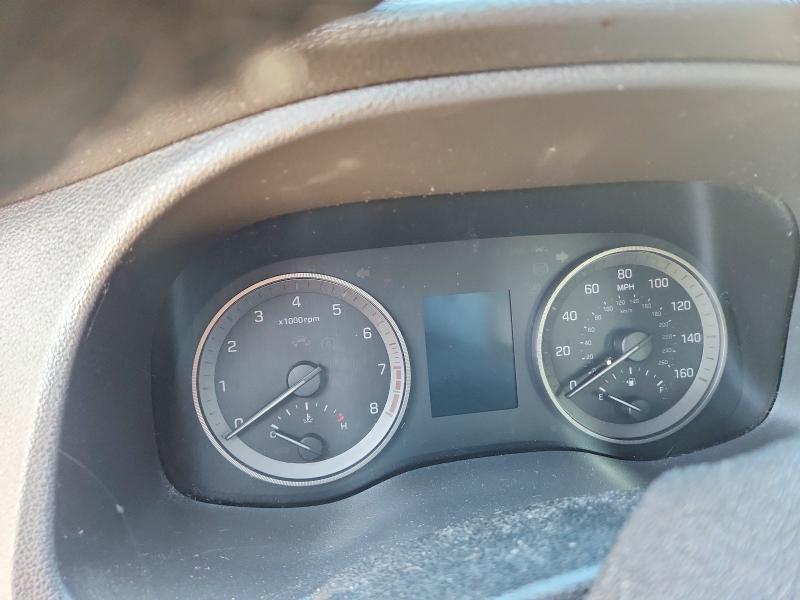 2016 Hyundai Tucson მანქანა იყიდება აუქციონზე, vin: KM8J3CA29GU259923, აუქციონის ნომერი: 61000876