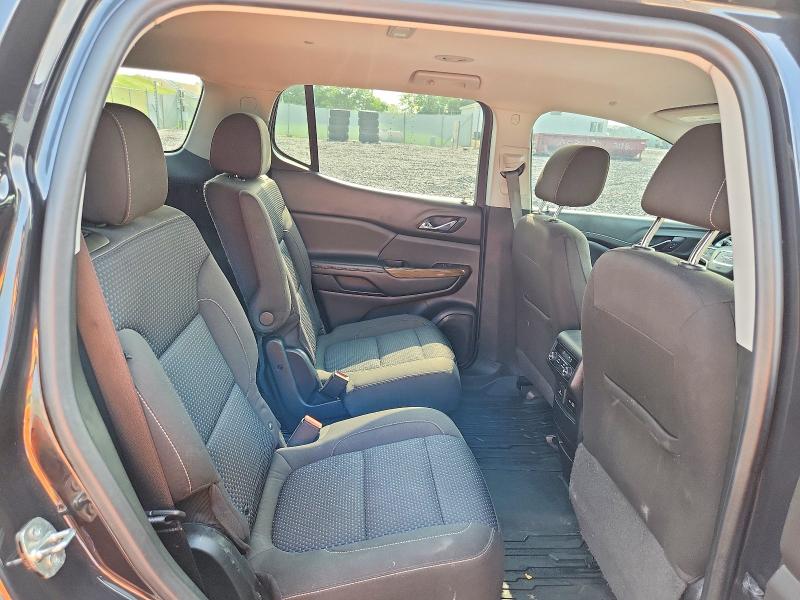 Aukcja sprzedaży 2020 Gmc Acadia, vin: 1GKKNRL47LZ183415, numer aukcji: 61879166