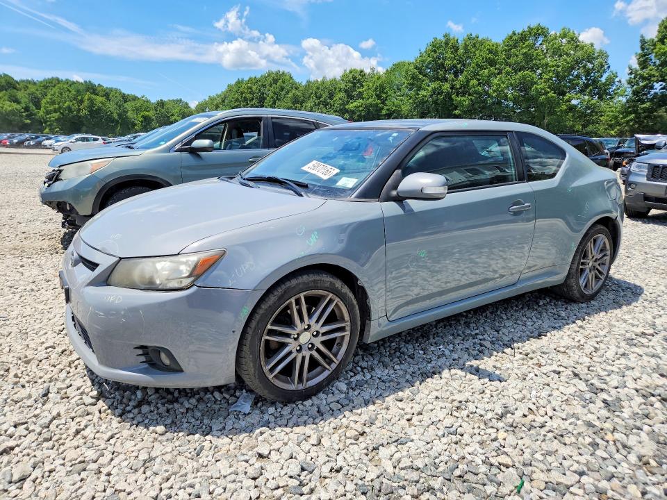 Продажа на аукционе авто 2012 Scion Tc, vin: JTKJF5C79C3036483, номер лота: 59870166