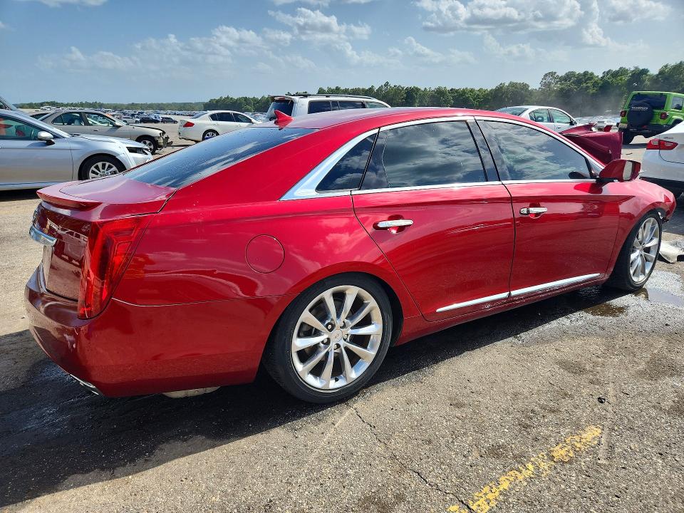 Aukcja sprzedaży 2013 Cadillac Xts, vin: 2G61S5S36D9163141, numer aukcji: 61575916