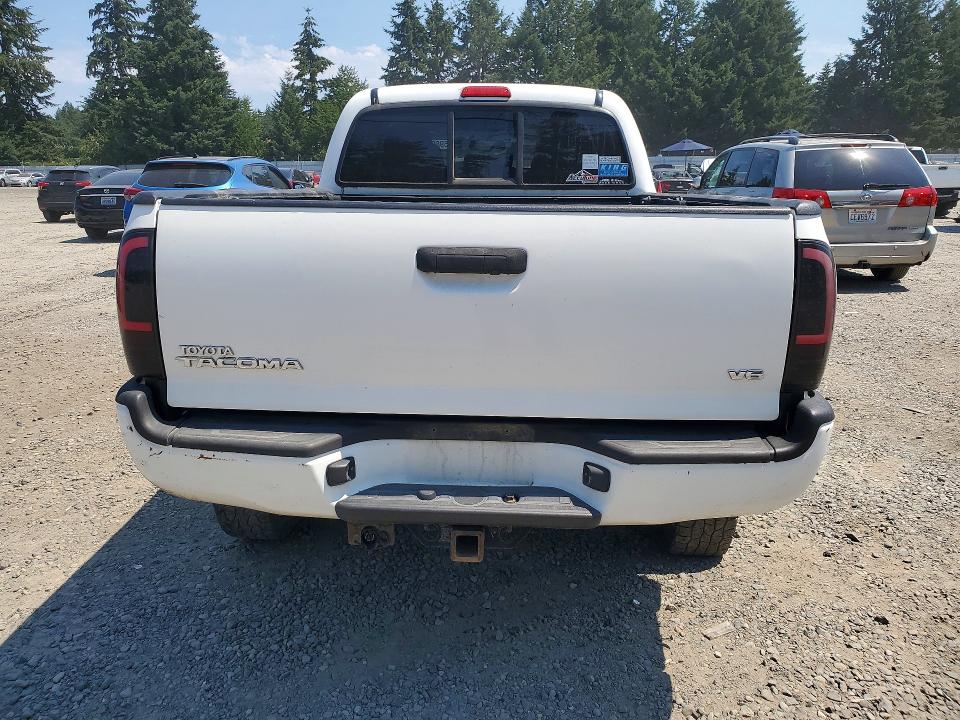 Продажа на аукционе авто 2011 Toyota Tacoma, vin: 5TFMU4FN5BX002868, номер лота: 59864716
