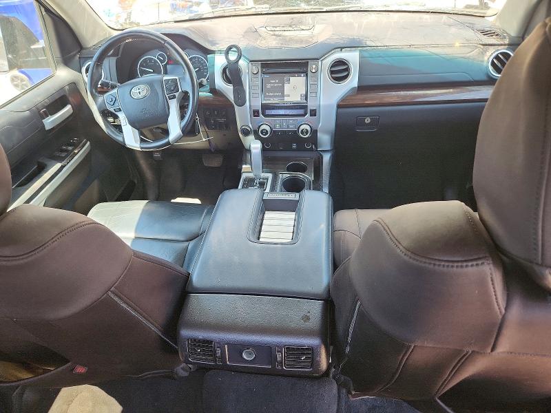 Продажа на аукционе авто 2016 Toyota Tundra, vin: 5TFHW5F15GX548639, номер лота: 60214176