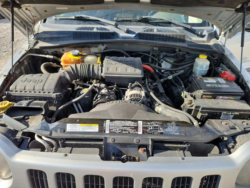 Продажа на аукционе авто 2002 Jeep Liberty, vin: 1J4GL48K42W334416, номер лота: 62234786
