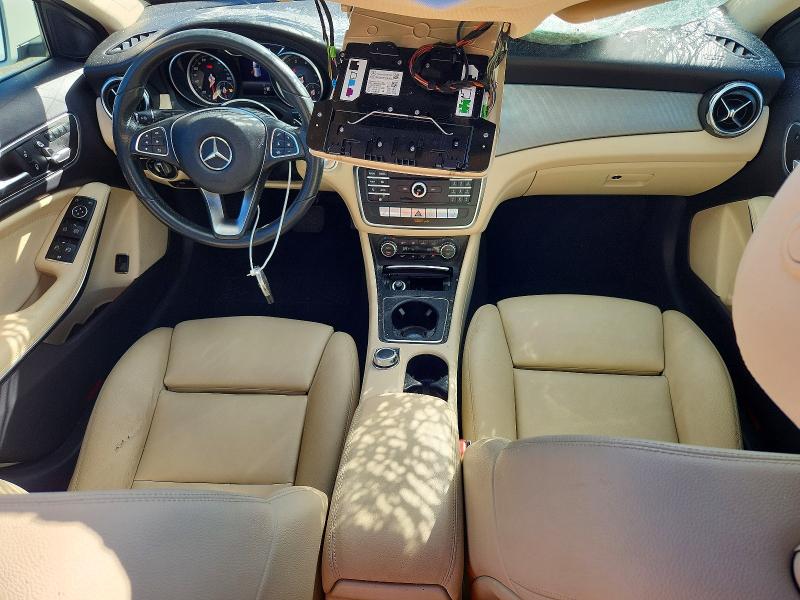 Aukcja sprzedaży 2018 Mercedes-benz Gla, vin: WDCTG4EB2JJ368146, numer aukcji: 60327716