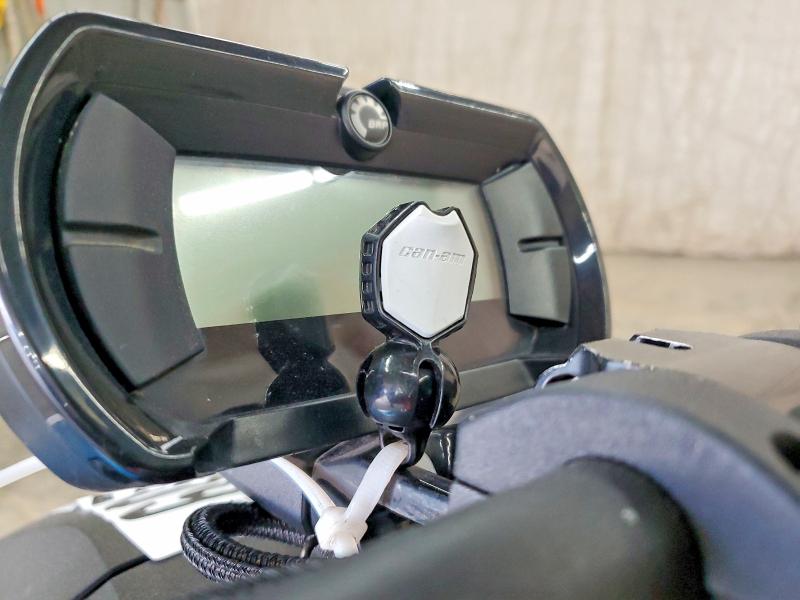 Продажа на аукционе авто 2019 Can-am Ryker, vin: 3JB2FEG41KJ003605, номер лота: 60256976