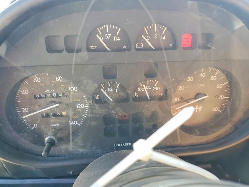 Продаж на аукціоні авто 1987 Alfa Romeo Spider, vin: ZARBA5640H1045254, номер лоту: 60327056