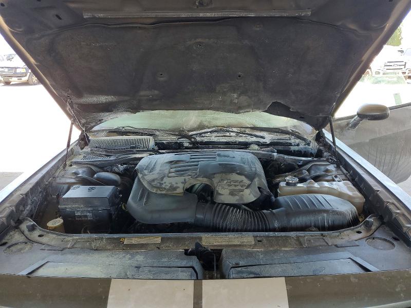 62947246 :رقم المزاد ، 2C3CDYAG9CH194074 vin ، 2012 Dodge Challenger مزاد بيع