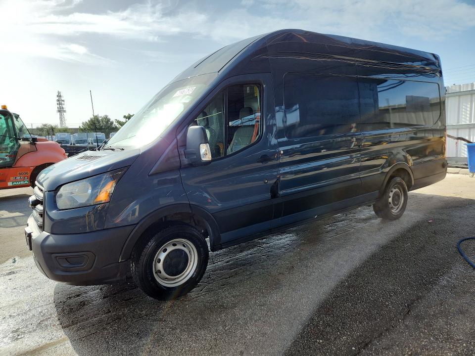 Aukcja sprzedaży 2020 Ford Transit, vin: 1FTBR3X82LKA87324, numer aukcji: 60370636