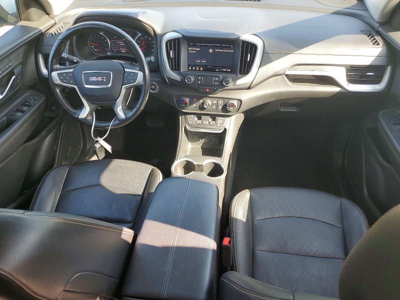Продажа на аукционе авто 2021 Gmc Terrain, vin: 3GKALVEV7ML305778, номер лота: 59944096