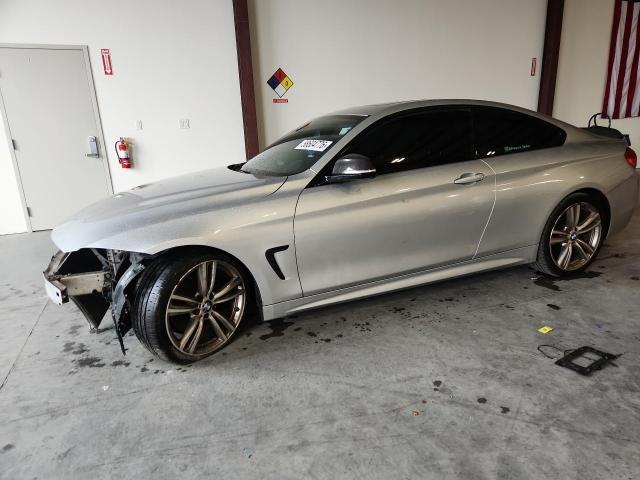 Aukcja sprzedaży 2014 Bmw 435, vin: WBA3R1C57EK192056, numer aukcji: 58604776