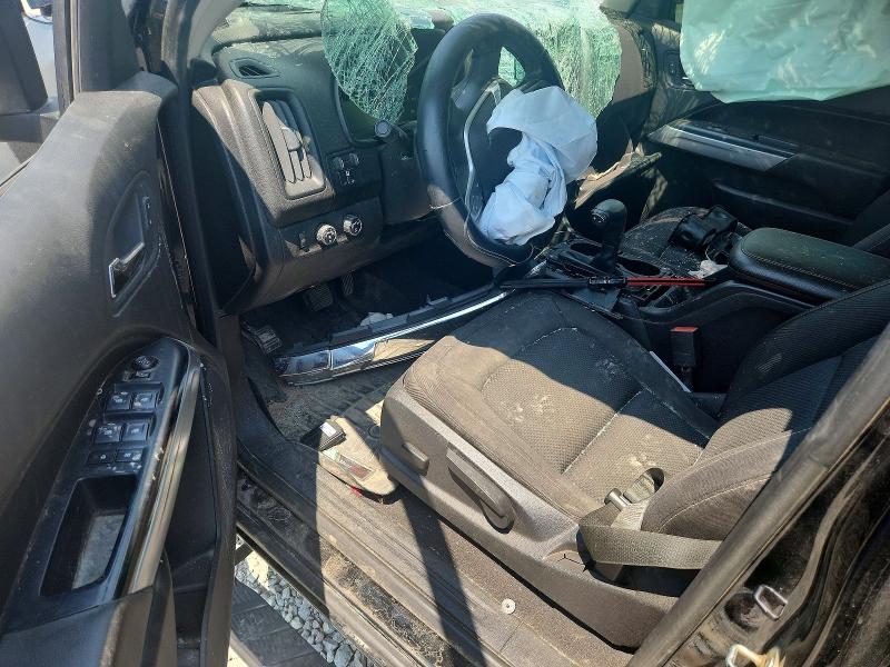 Aukcja sprzedaży 2019 Chevrolet Colorado, vin: 1GCPTCE13K1161173, numer aukcji: 59718636