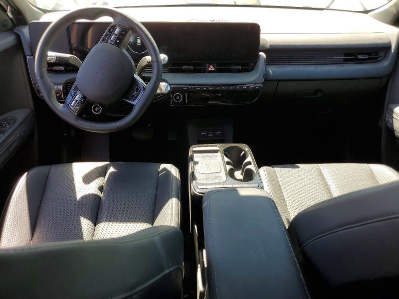 Продажа на аукционе авто 2025 Hyundai Ioniq 5, vin: 7YAKPDDC3SY033572, номер лота: 60527546