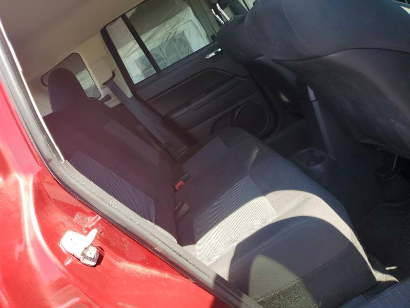 Aukcja sprzedaży 2012 Jeep Compass, vin: 1C4NJDBB5CD705530, numer aukcji: 62271076