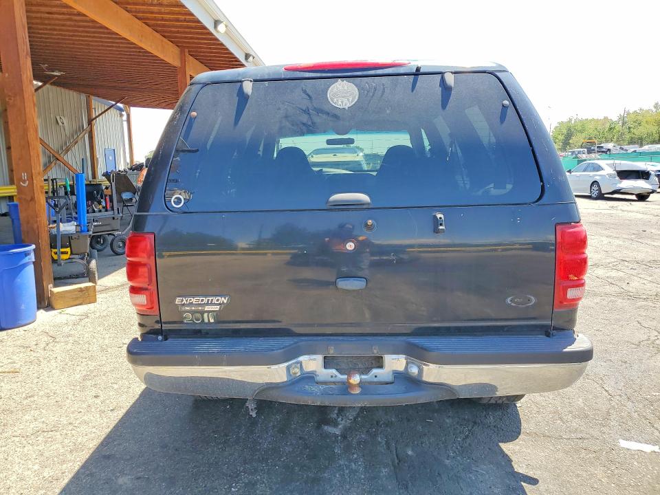 Продаж на аукціоні авто 1999 Ford Expedition, vin: 1FMRU1860XLB84841, номер лоту: 59931556