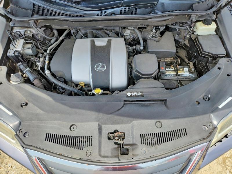 Aukcja sprzedaży 2016 Lexus Rx, vin: 2T2ZZMCAXGC010944, numer aukcji: 60751546