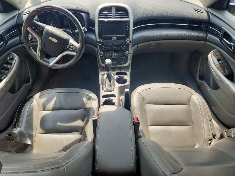 Продаж на аукціоні авто 2014 Chevrolet Malibu, vin: 1G11E5SL5EF249000, номер лоту: 62075836