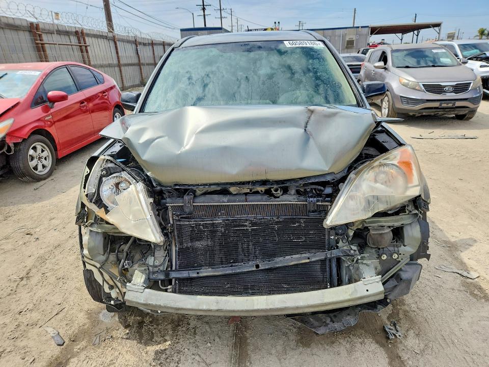Aukcja sprzedaży 2008 Honda Cr-v, vin: JHLRE38358C052620, numer aukcji: 60589186